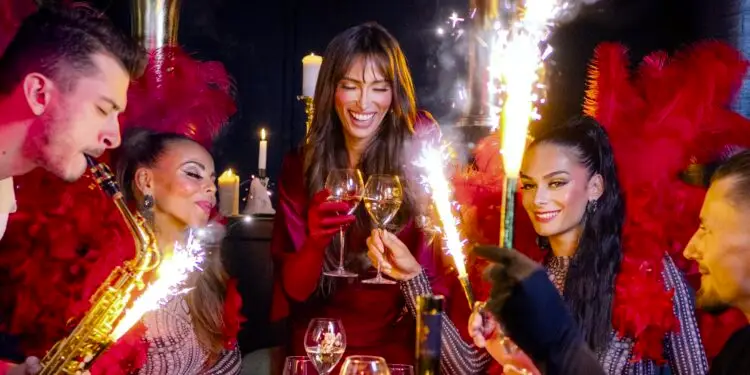 Montpellier : la nouvelle saison festive du Belamour 