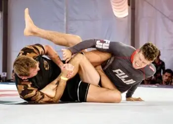 Le Dynamite MMA va faire trembler à Montpellier