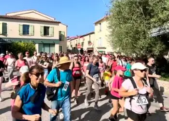Castelnau-le-Lez : viens courir pour la Seincère