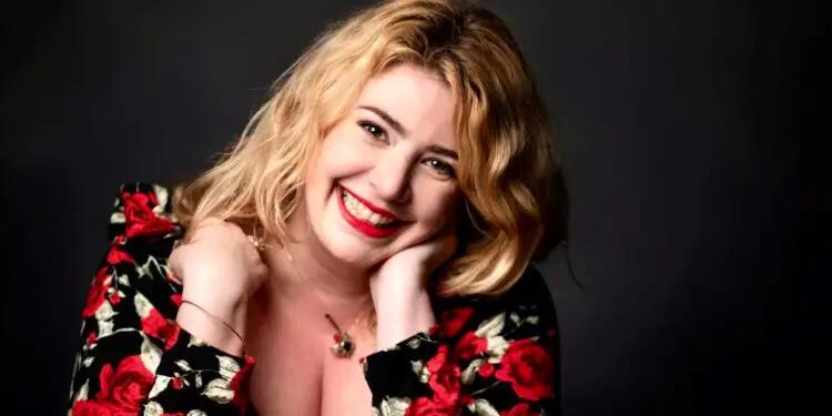 Montpellier : Barbara Derathé chante pour la bonne cause