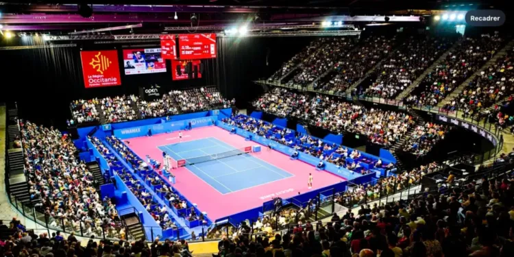 L’élite mondiale du tennis de retour à l’Arena en 2025