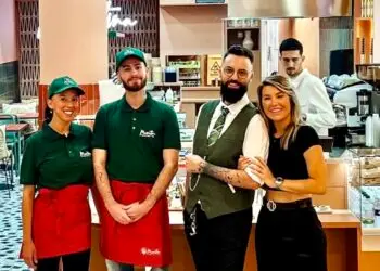 Montpellier : la street food italienne s’invite au Polygone 