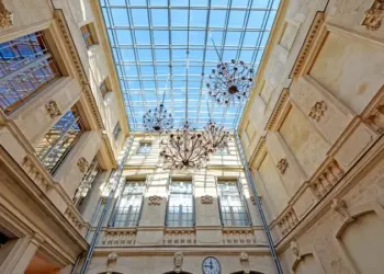 Découvrez tout le programme des Journées du Patrimoine à Montpellier et sur sa Métropole 