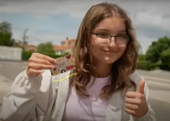 En Occitanie, les lycéens font le plein de bons plans avec la Carte Jeune