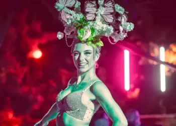 “Flower power” : l’été n’est pas encore terminé au Mas du Cheval 