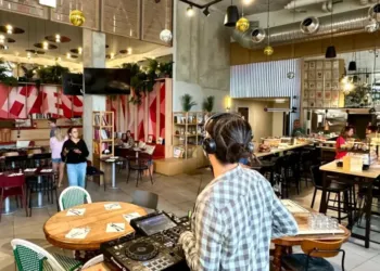 Gagnez votre brunch au Jost Hotel