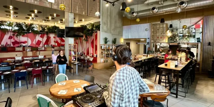 Gagnez votre brunch au Jost Hotel