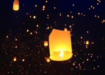 La Fête des lampions fait son grand retour à Lattes 