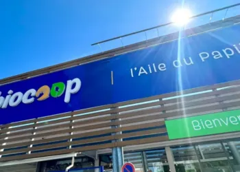 Un Noël bio solidaire avec les Biocoop de Montpellier