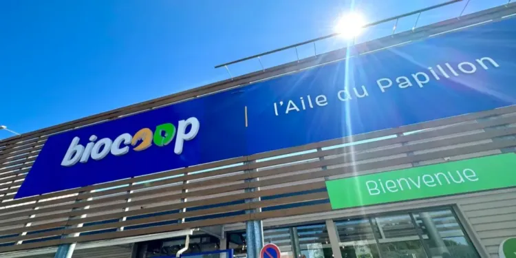 Un Noël bio solidaire avec les Biocoop de Montpellier