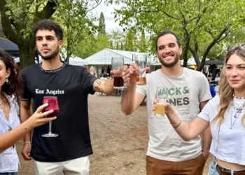Le Grand Final Du Beer Love Fest Ce Dimanche Au Domaine Do