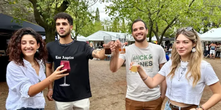 Le Grand Final Du Beer Love Fest Ce Dimanche Au Domaine Do
