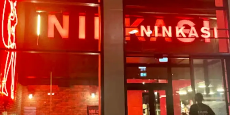 Le Ninkasi démarre la rentrée en beauté avec un festival