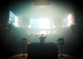 Le show de Maceo Plex déplacé au Chai des Moulins à Sète