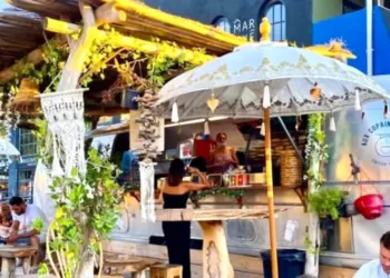 Le So Local Fest’ débarque au Marché du Lez