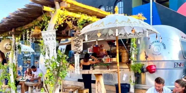 Le So Local Fest’ débarque au Marché du Lez