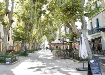 Lunel : jour de fête pour le cours Gabriel Péri