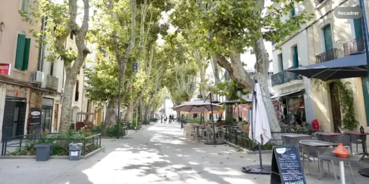 Lunel : jour de fête pour le cours Gabriel Péri