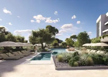 Gagnez une escapade au Massane Resort Hôtel