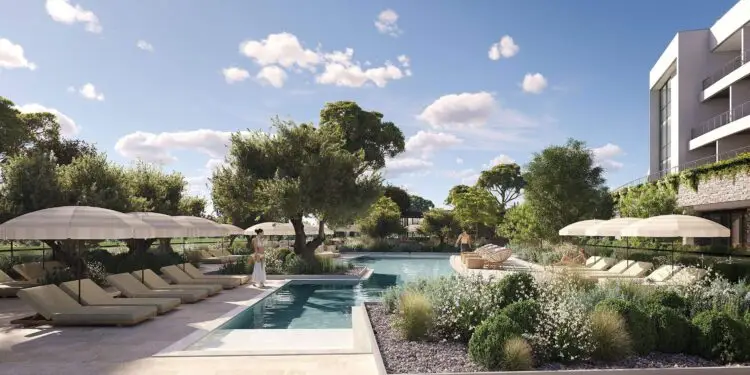 Gagnez une escapade au Massane Resort Hôtel