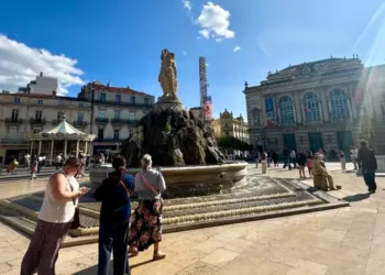 Météo : ça remonte à 26° pour ton dimanche