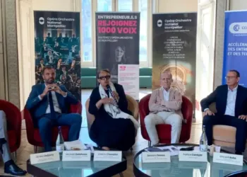 Montpellier : 1000 voix pour soutenir l’Opéra Comédie