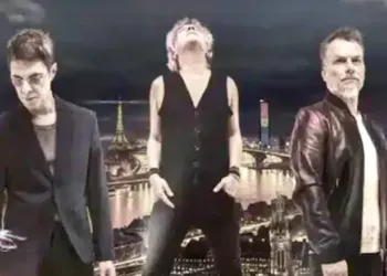 Montpellier : 2 dates pour Indochine en 2025