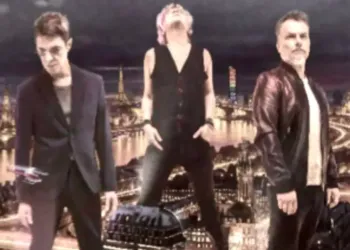 Montpellier : 2 dates pour Indochine en 2025
