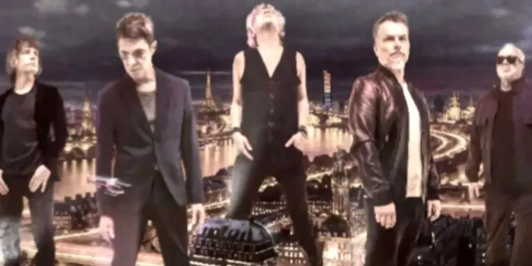Montpellier : 2 dates pour Indochine en 2025