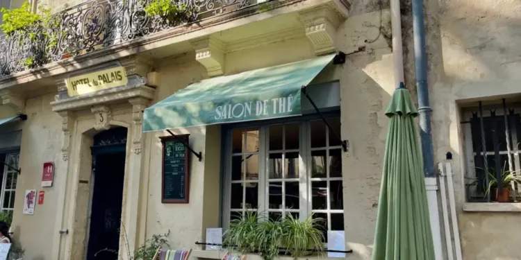 Montpellier : 40 ans d’histoire pour l’Hôtel du Palais