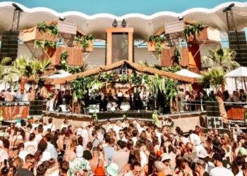 Le come back de la Sunday Music aux arènes de Lunel