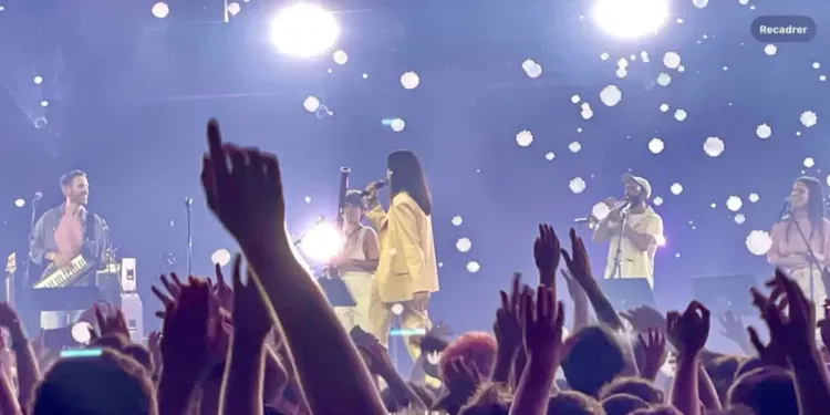Montpellier : grand concert caritatif pour lancer le Zevent