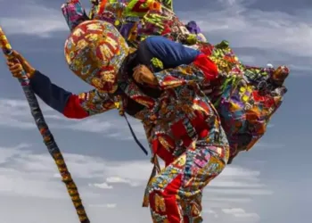 Montpellier : le retour du festival Africinéma