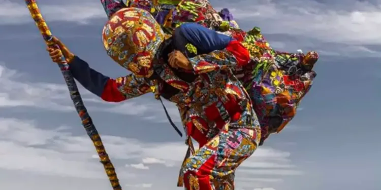 Montpellier : le retour du festival Africinéma