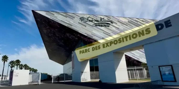 Foire de Montpellier : Les animations à partager en famille