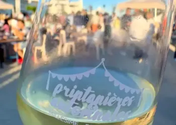 Palavas : un grand marché de producteurs au parc du Levant 