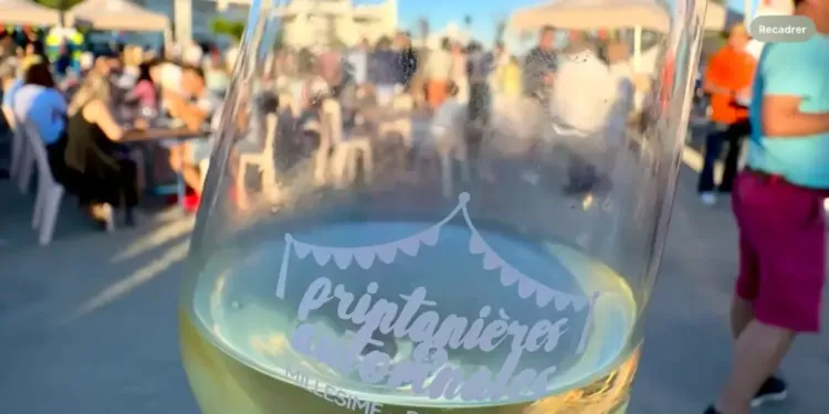 Palavas : un grand marché de producteurs au parc du Levant 