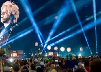 Pas 2 mais 4 dates pour Indochine à Montpellier !