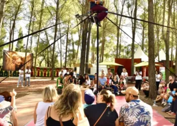 Rentree Du Festival Arabesques Le Monde Arabe Brille A Montpellier