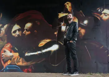 Andrea Ravo Mattoni : Un vent de Renaissance urbaine souffle sur Montpellier