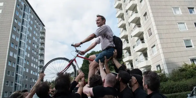 La ZAT 2025 investit la Mosson : un souffle artistique pour un quartier en mutation