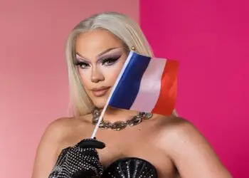 Freak Drag : Une soirée explosive avec Nicky Doll à l'EKS Club