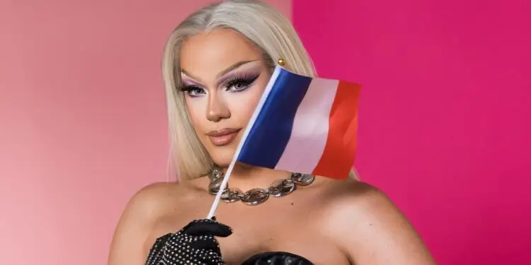 Freak Drag : Une soirée explosive avec Nicky Doll à l'EKS Club