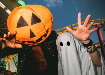 Halloween top 7 des événements à ne pas manquer dans la métropole