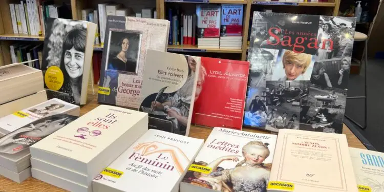 Avec Gibert, vendre ses livres, CD et DVD n'a jamais été aussi facile