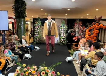 La Fashion Week débarque au Polygone Montpellier