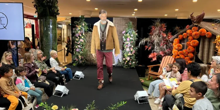 La Fashion Week débarque au Polygone Montpellier