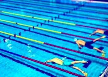 Montpellier accueille les championnats de France de natation