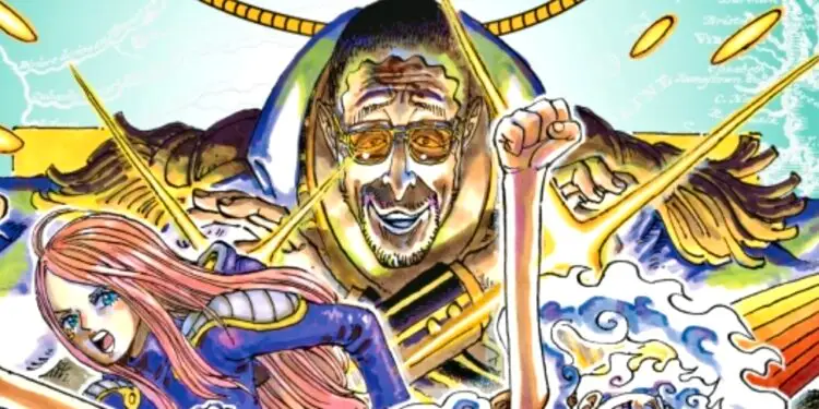 Nuit One Piece : prêts à rejoindre l’équipage de Sauramps Montpellier ? 