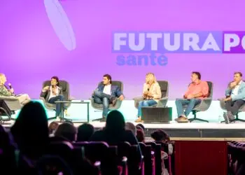Futurapolis Santé : IA, innovations et révolutions médicales 